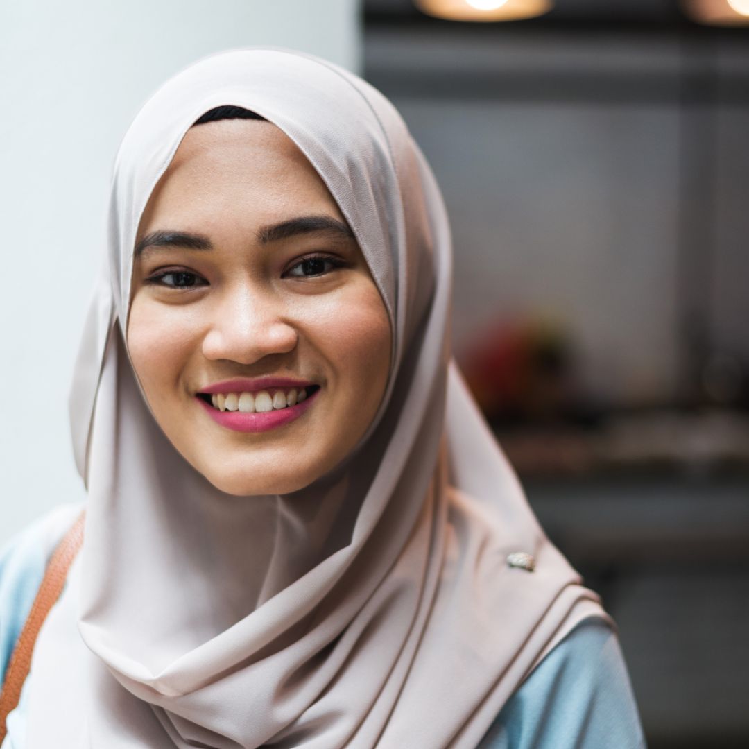 Kak Zaleha