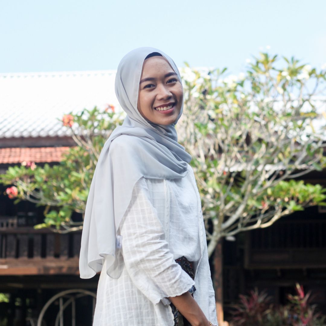 Kak Nurizwani