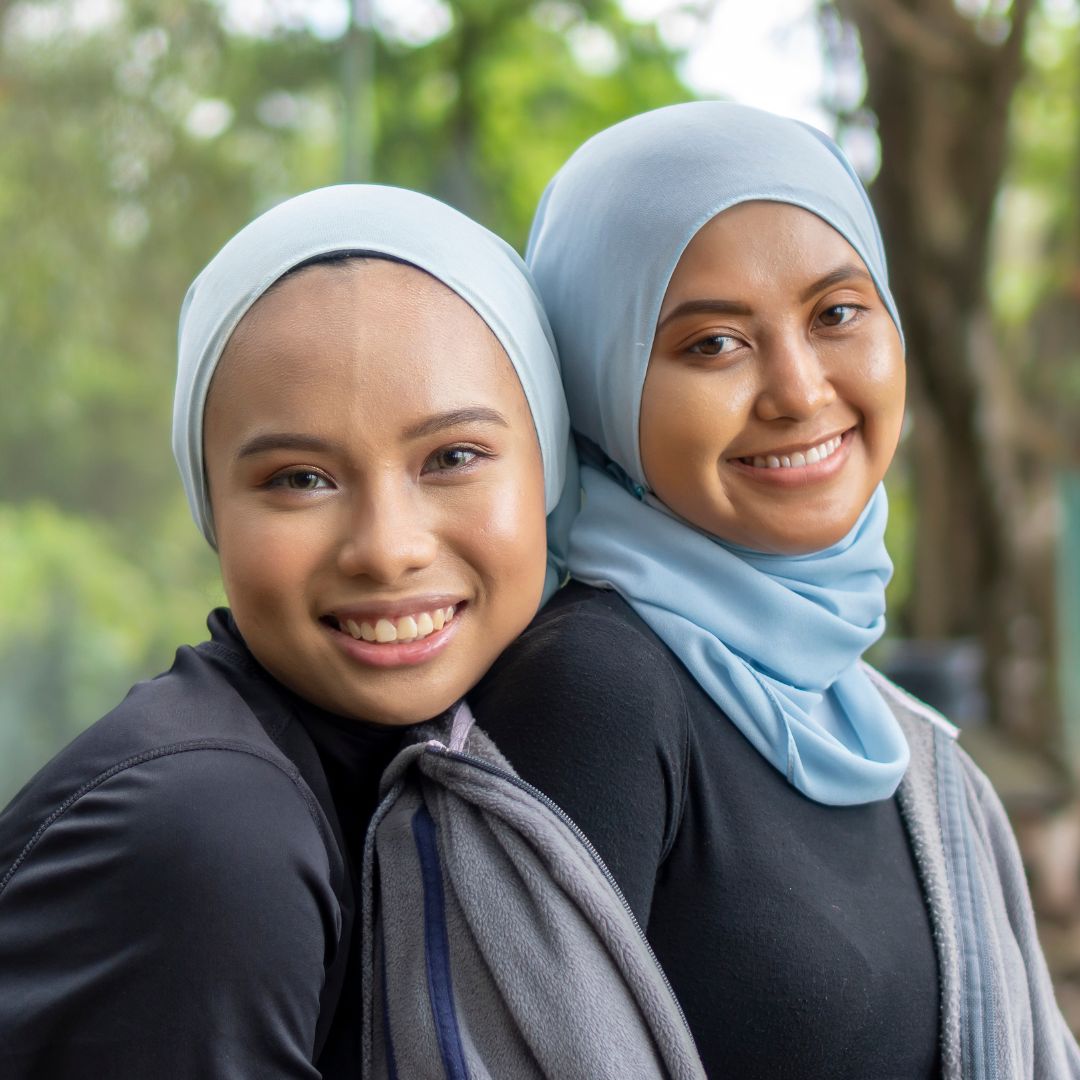 Pn Siti Aisyah