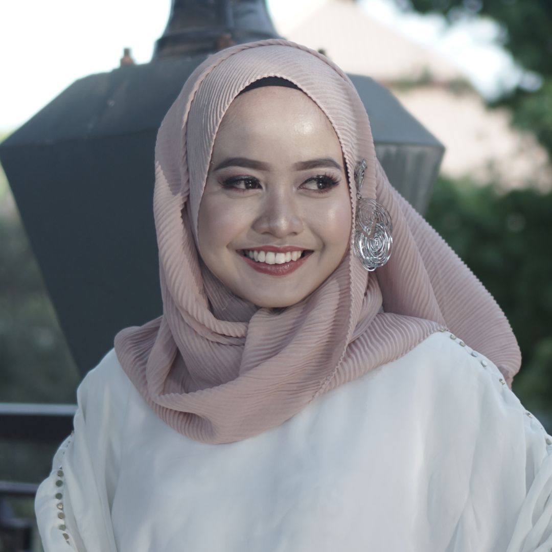 Kak Jamilah