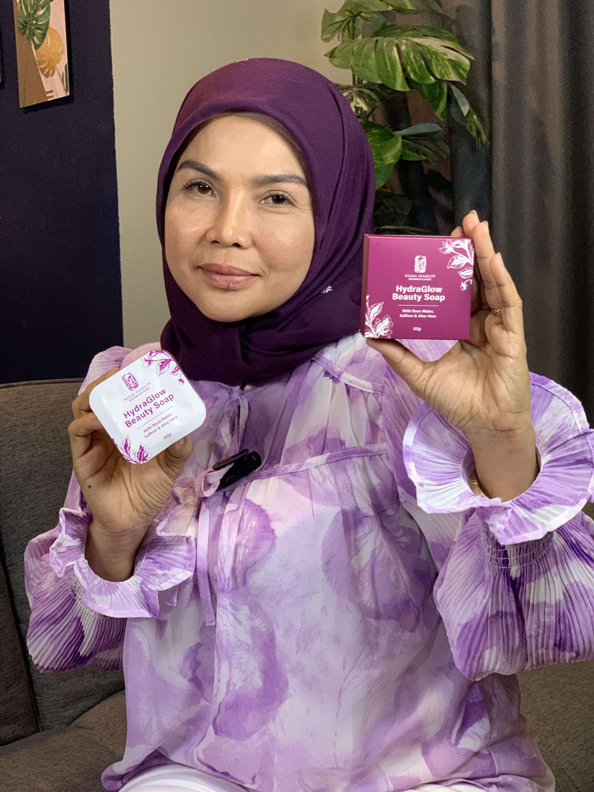 Kak Ayu Azlina
