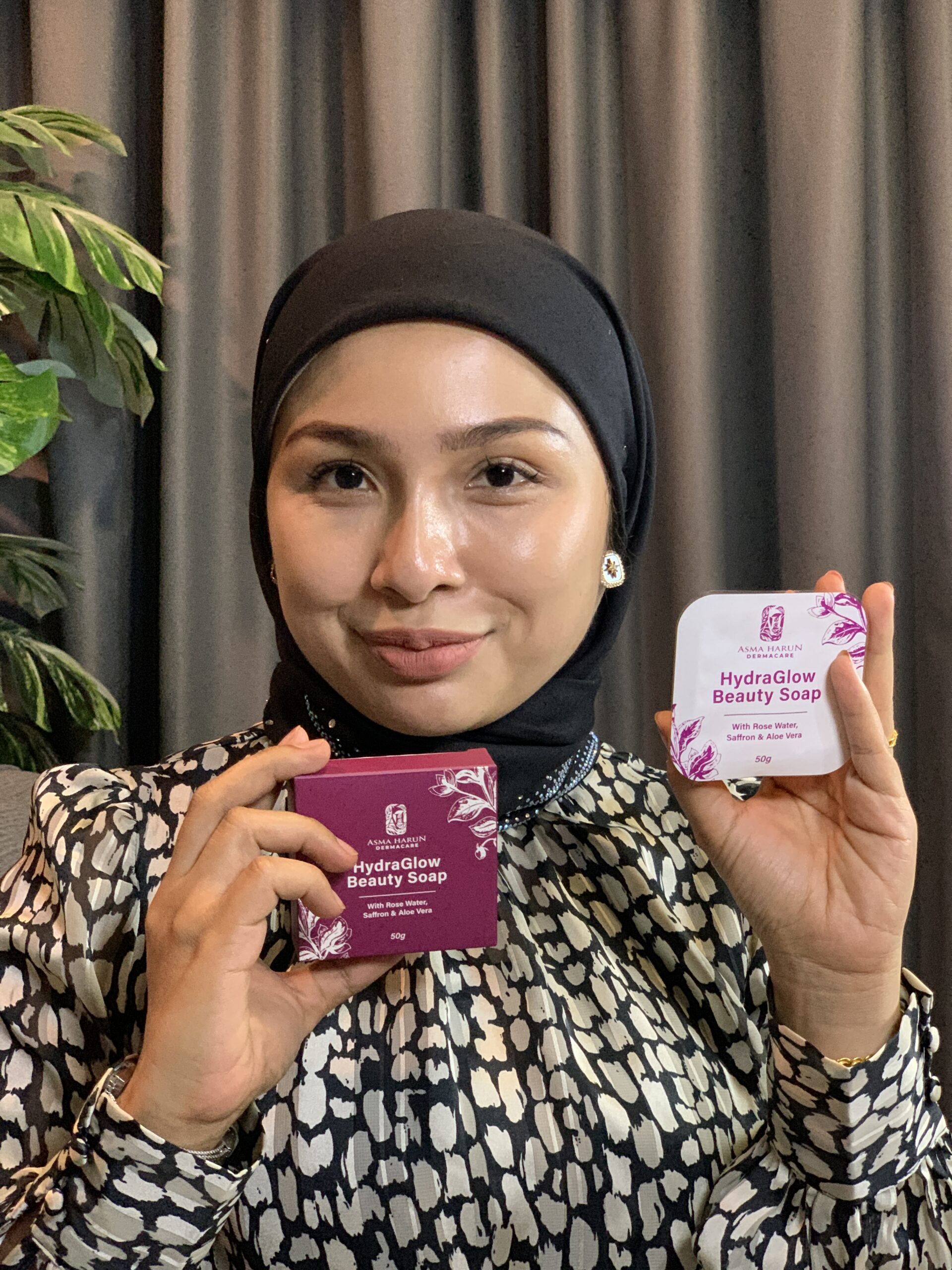 Puan Aida