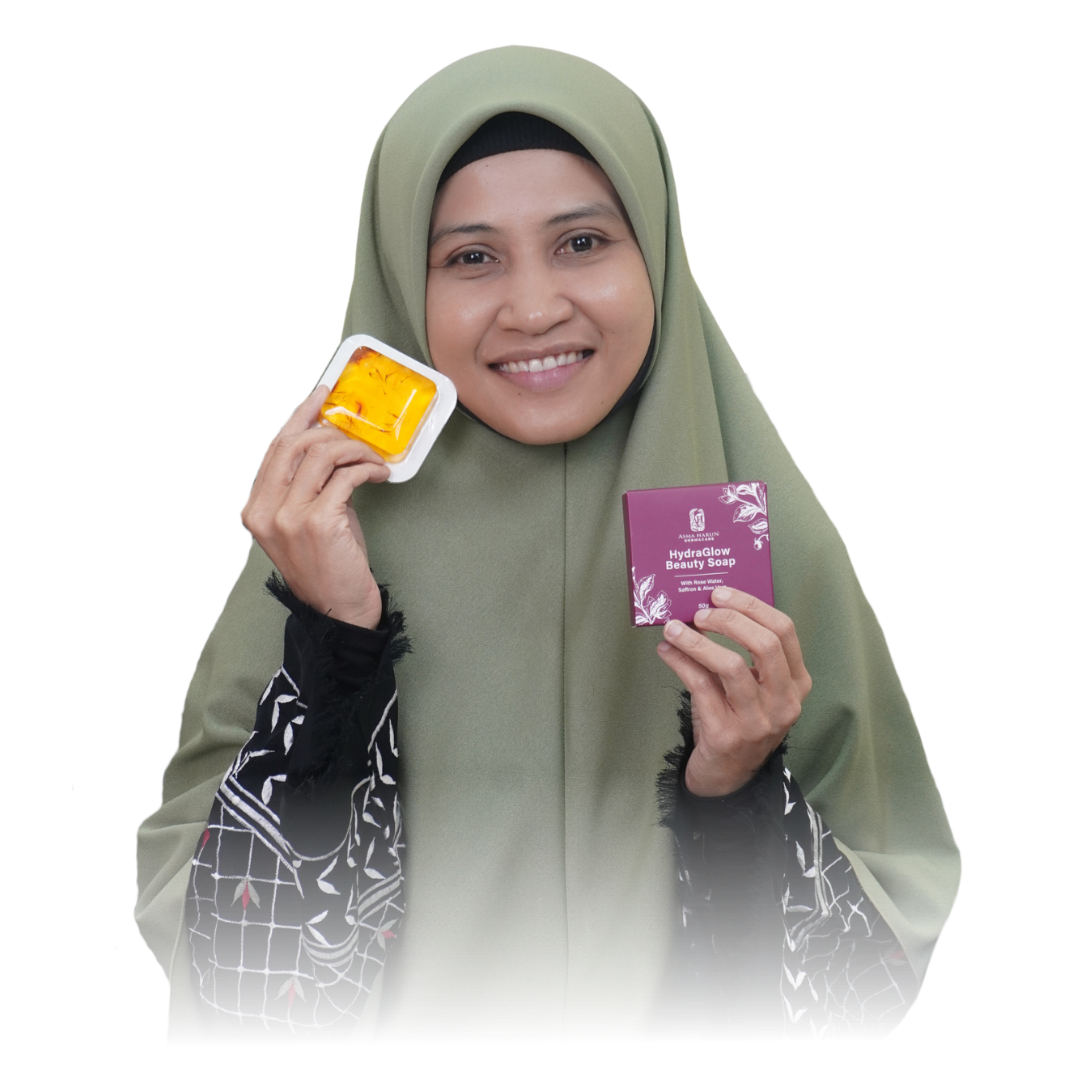 Asma Harun Dermacare