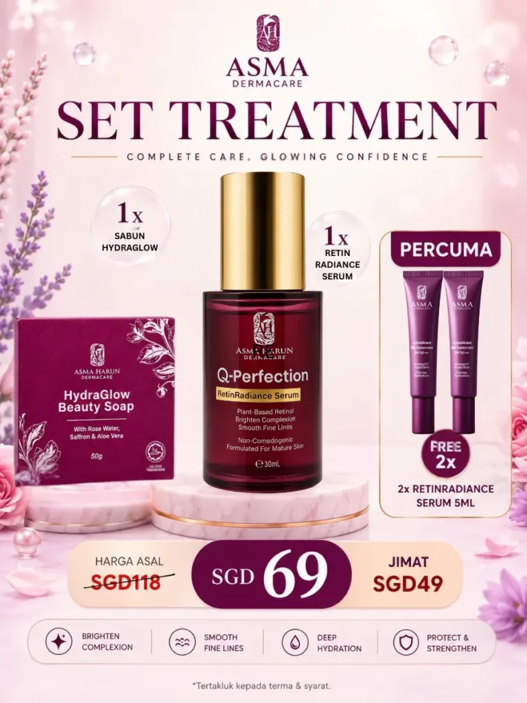 Set Treatment