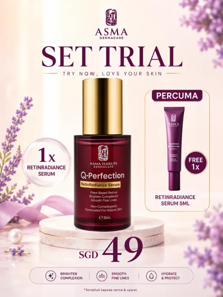 Set Trial